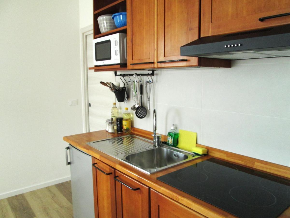 Appartamento A Tesero Ngoại thất bức ảnh